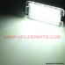 Placa Leds Matrícula - SEAT